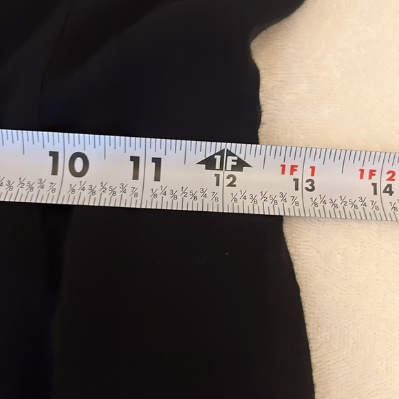 A&F Black Women's Jumpsuit - Picture 12 of 16